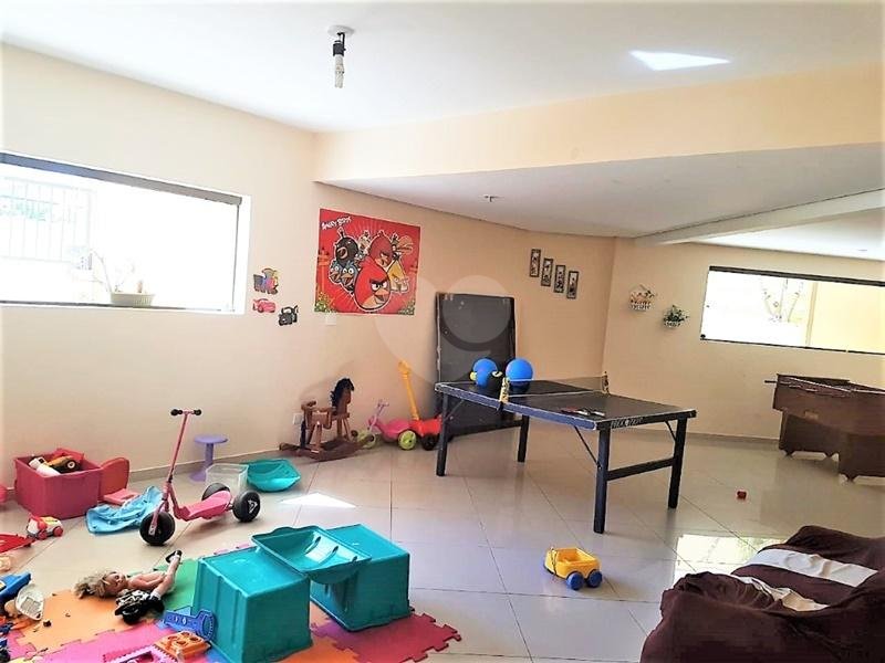 Venda Apartamento São Paulo Vila Paulicéia REO345082 15