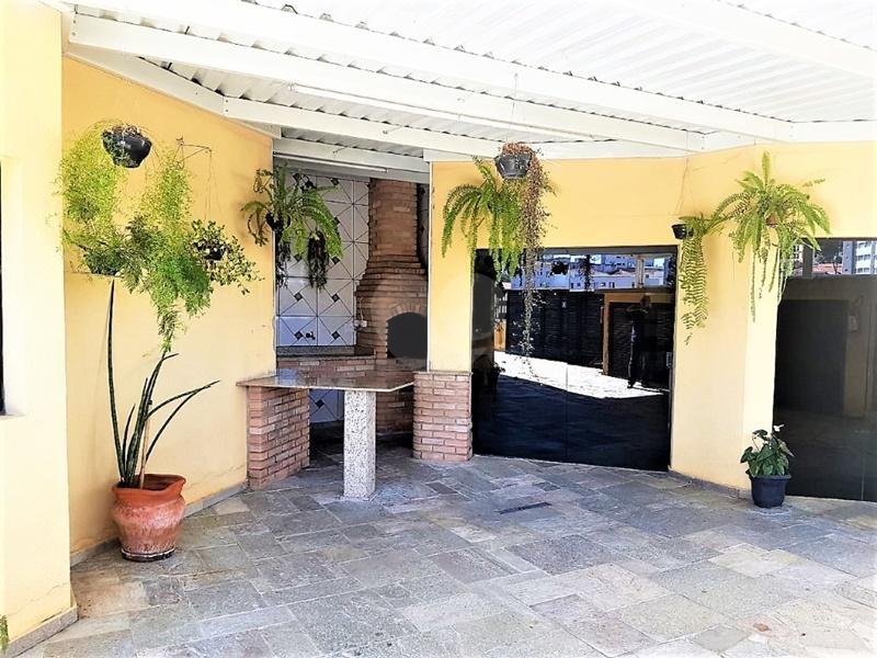 Venda Apartamento São Paulo Vila Paulicéia REO345082 20