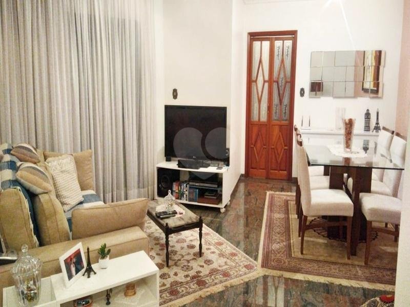 Venda Apartamento São Paulo Vila Paulicéia REO345082 1