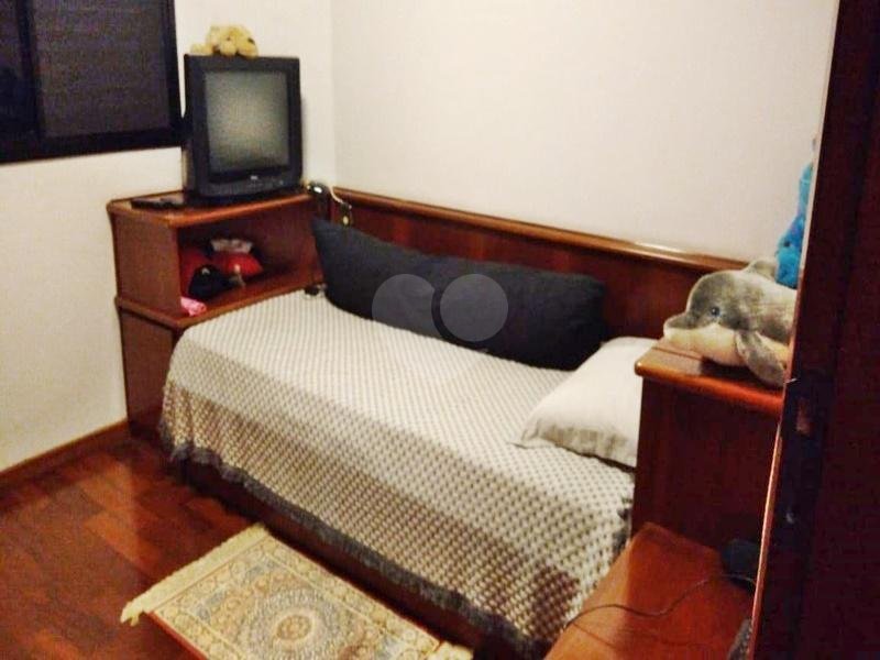 Venda Apartamento São Paulo Vila Paulicéia REO345082 8