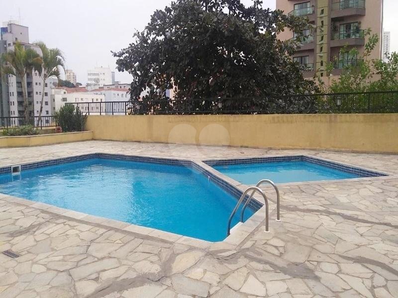 Venda Apartamento São Paulo Vila Paulicéia REO345082 21