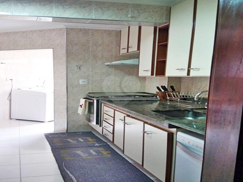 Venda Apartamento São Paulo Vila Paulicéia REO345082 12