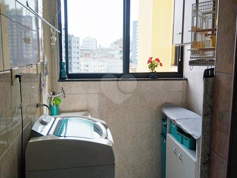 Venda Apartamento São Paulo Vila Paulicéia REO345082 14