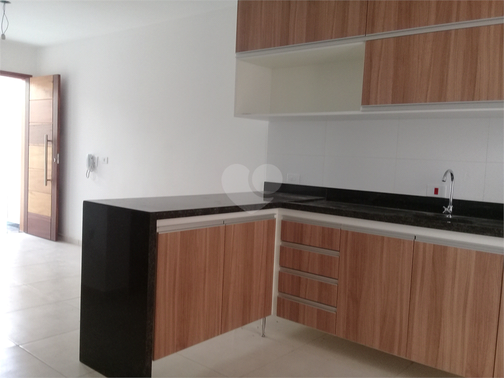 Venda Condomínio São Paulo Vila Prado REO345326 20