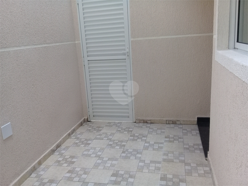 Venda Condomínio São Paulo Vila Prado REO345326 24