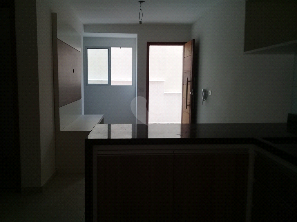 Venda Condomínio São Paulo Vila Prado REO345326 19