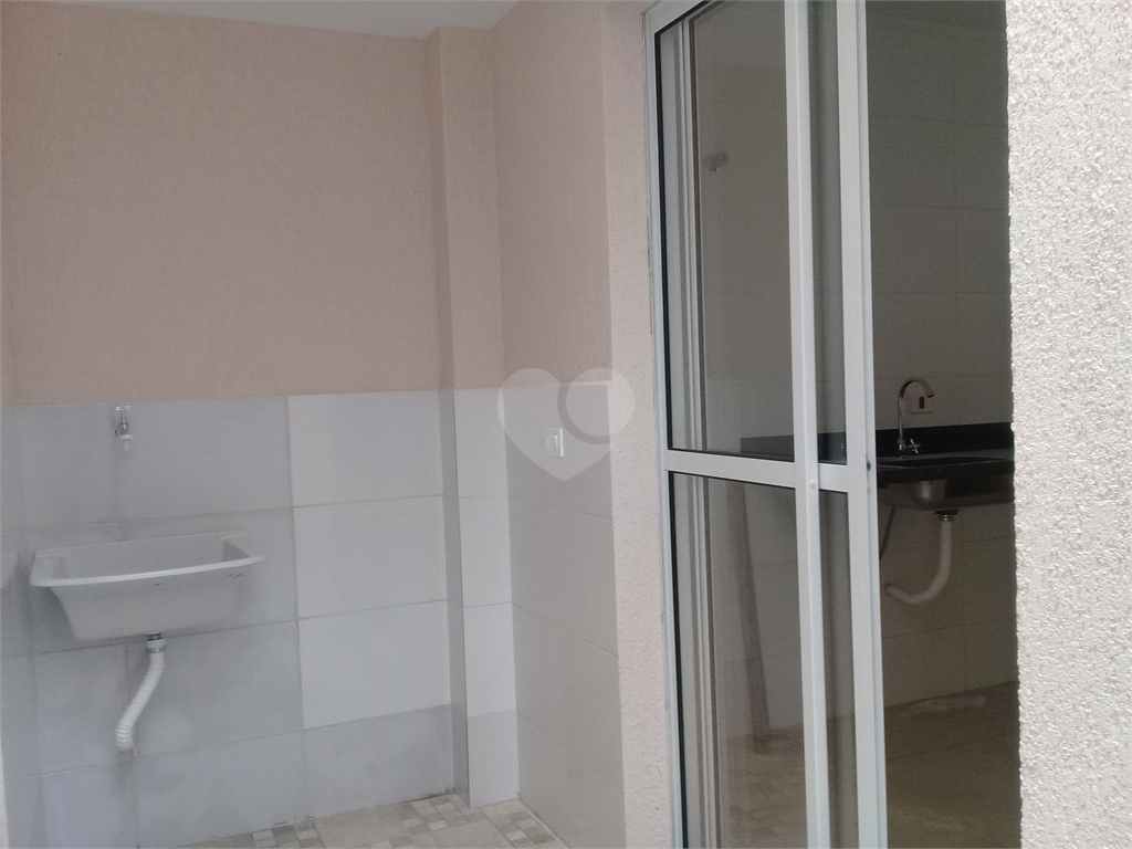 Venda Condomínio São Paulo Vila Prado REO345326 23