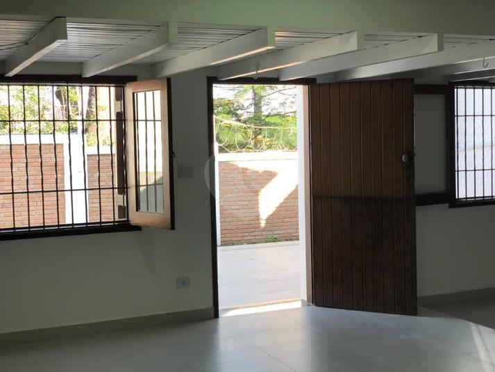 Venda Sobrado São Paulo Instituto De Previdência REO345358 17