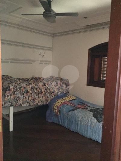 Venda Casa São Paulo Vila Maria Alta REO345362 26