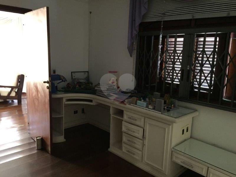 Venda Casa São Paulo Vila Maria Alta REO345362 24