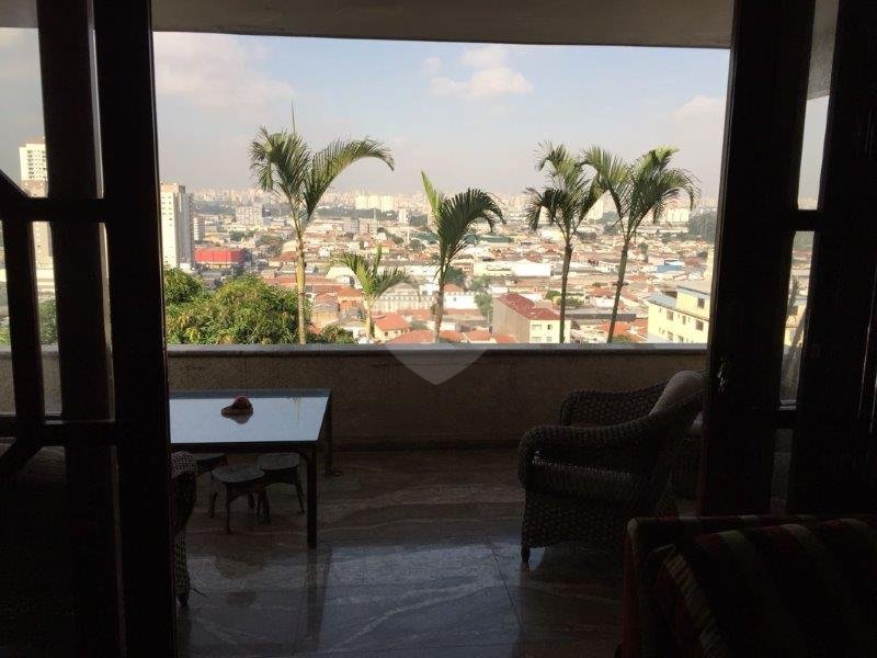 Venda Casa São Paulo Vila Maria Alta REO345362 8