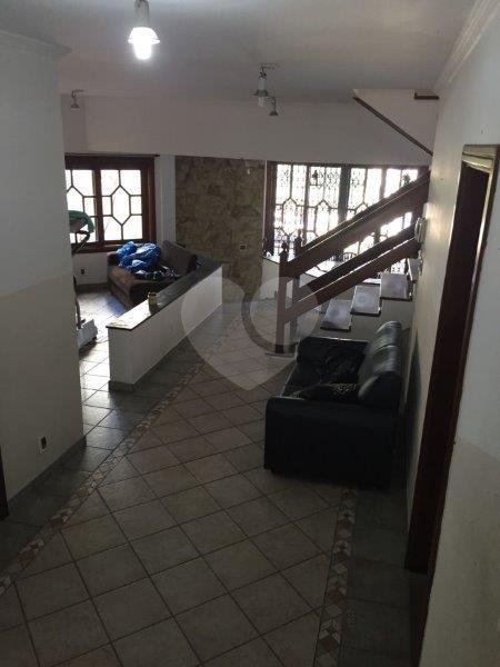 Venda Casa São Paulo Vila Maria Alta REO345362 12