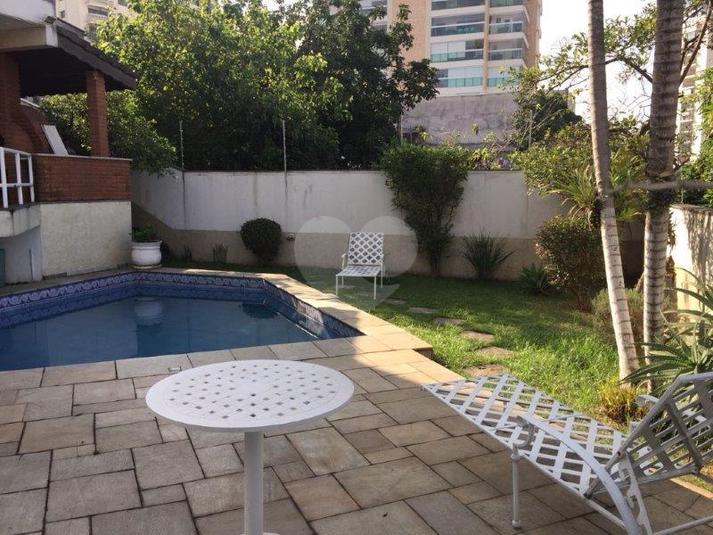 Venda Casa São Paulo Vila Maria Alta REO345362 7