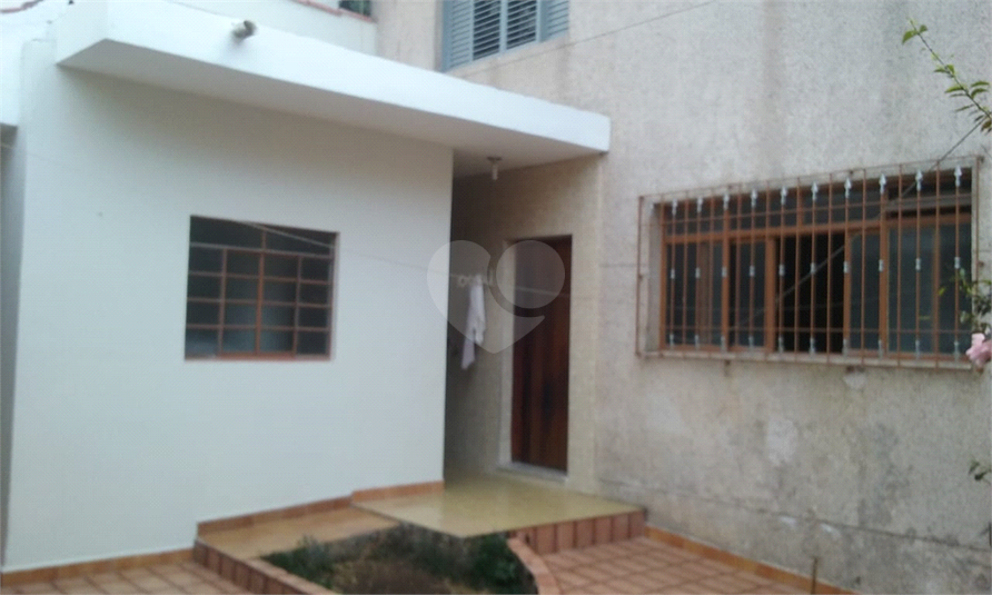 Venda Sobrado São Paulo Imirim REO345363 34