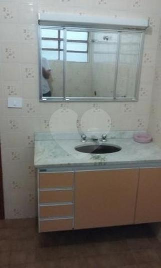 Venda Sobrado São Paulo Imirim REO345363 17