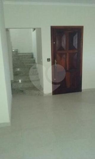 Venda Sobrado São Paulo Imirim REO345363 12