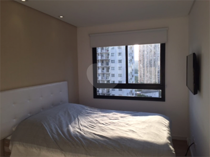 Venda Apartamento São Paulo Vila Olímpia REO34537 15