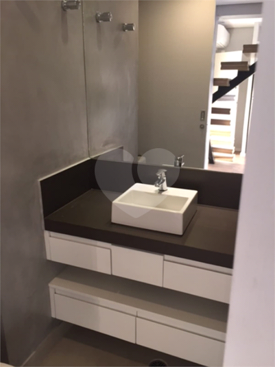 Venda Apartamento São Paulo Vila Olímpia REO34537 11