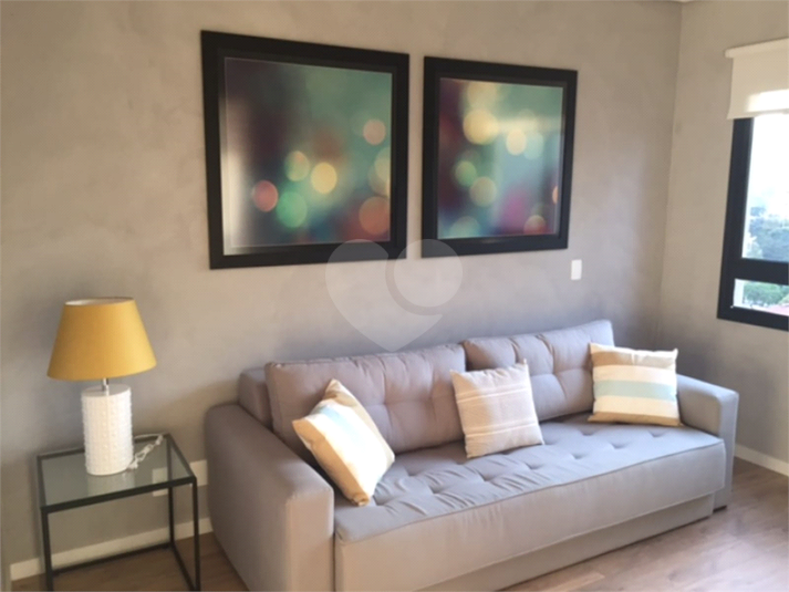 Venda Apartamento São Paulo Vila Olímpia REO34537 2