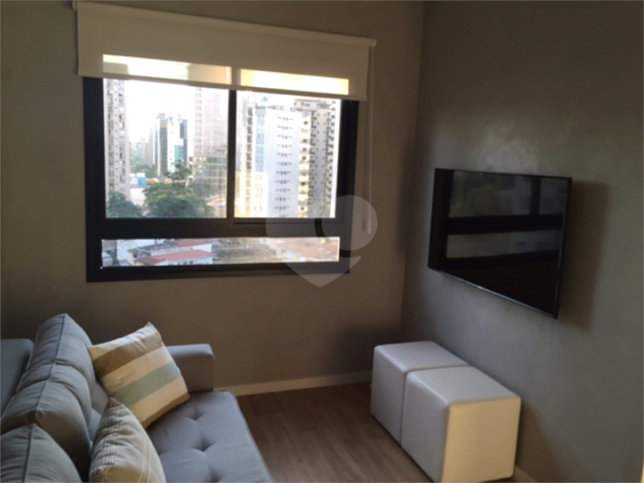 Venda Apartamento São Paulo Vila Olímpia REO34537 5