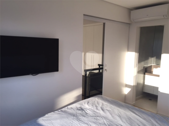 Venda Apartamento São Paulo Vila Olímpia REO34537 17