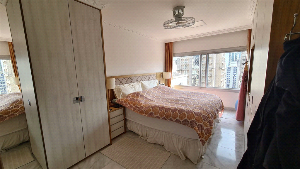 Venda Apartamento São Paulo Cerqueira César REO345417 56