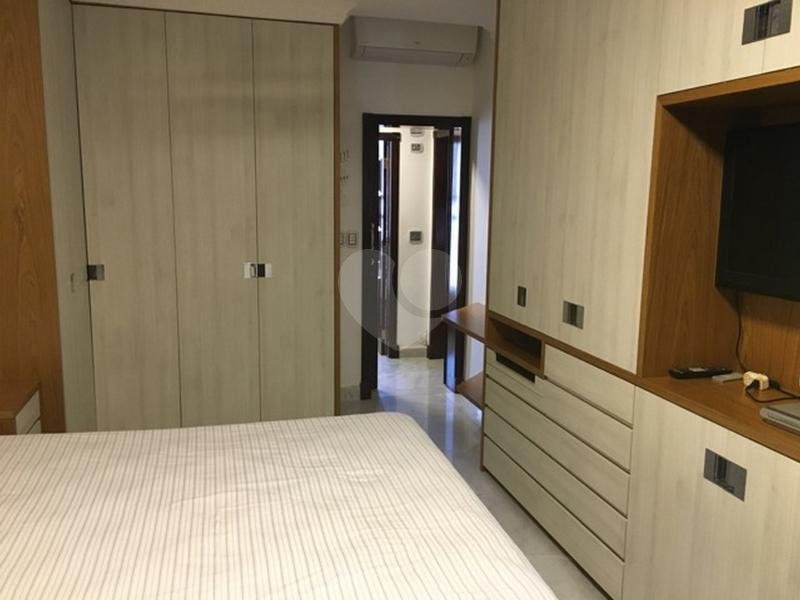 Venda Apartamento São Paulo Cerqueira César REO345417 34