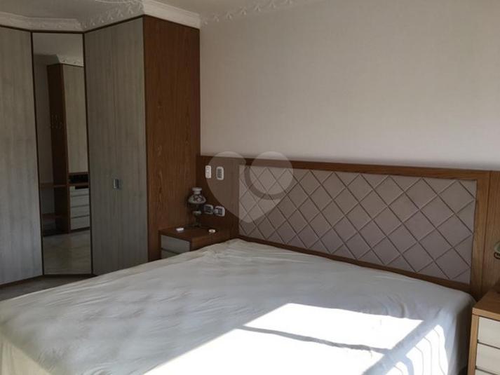 Venda Apartamento São Paulo Cerqueira César REO345417 17