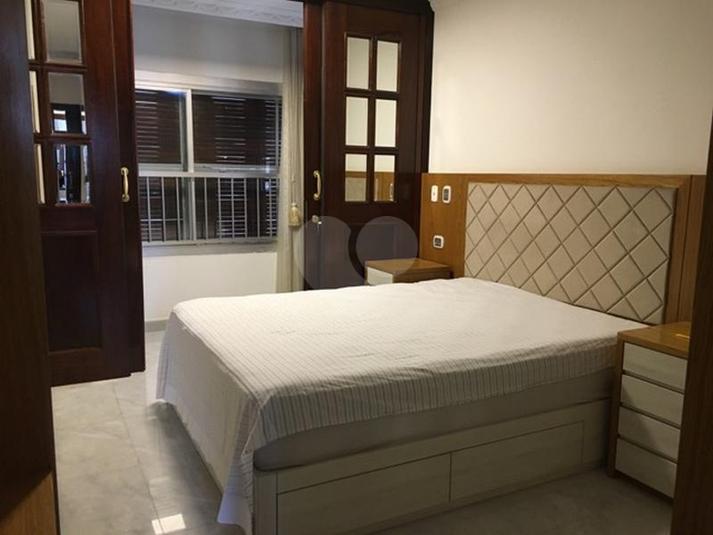 Venda Apartamento São Paulo Cerqueira César REO345417 21