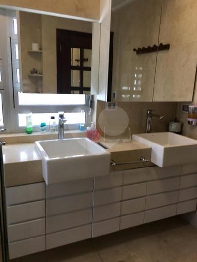 Venda Apartamento São Paulo Cerqueira César REO345417 40