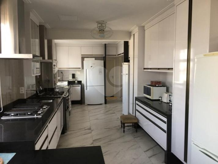 Venda Apartamento São Paulo Cerqueira César REO345417 11