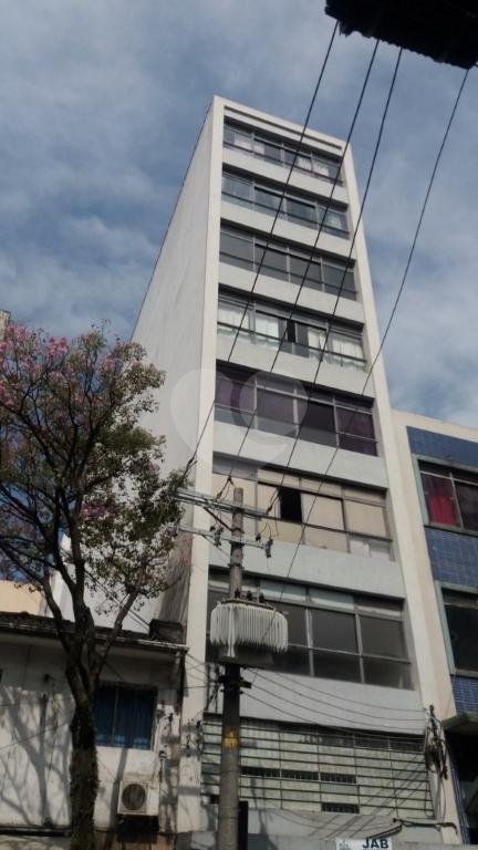 Aluguel Salas São Paulo Bom Retiro REO345434 1