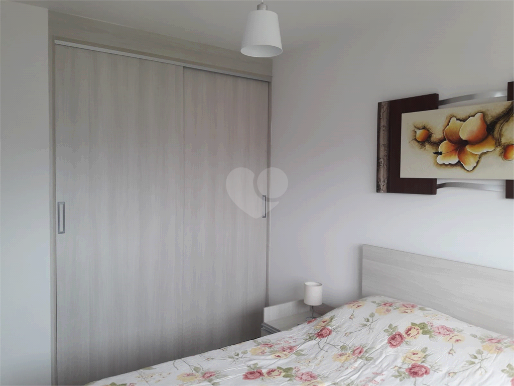 Venda Apartamento São Paulo Vila Anastácio REO345443 18