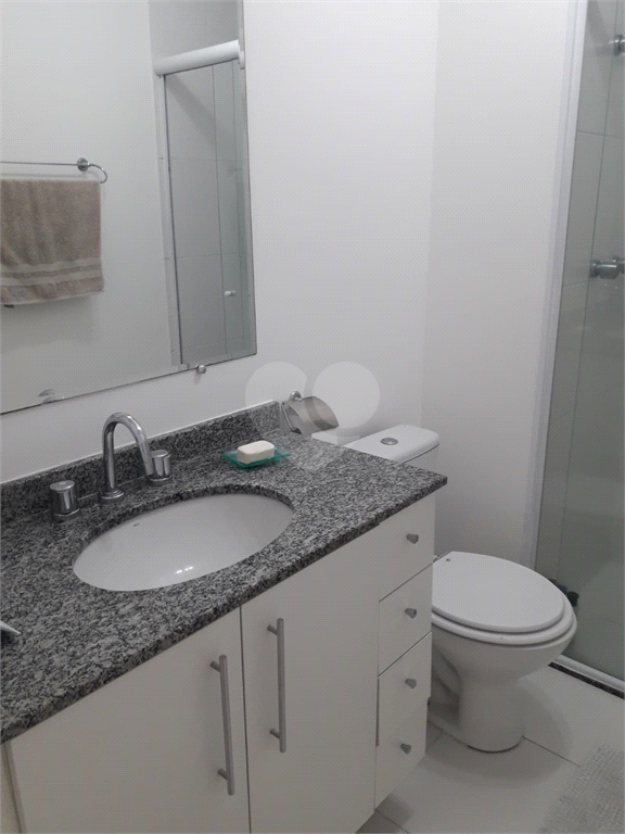 Venda Apartamento São Paulo Vila Anastácio REO345443 24