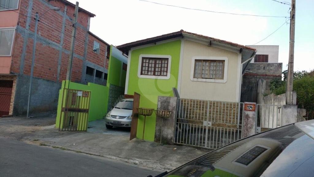 Venda Casa Vargem Grande Paulista Centro REO345462 4