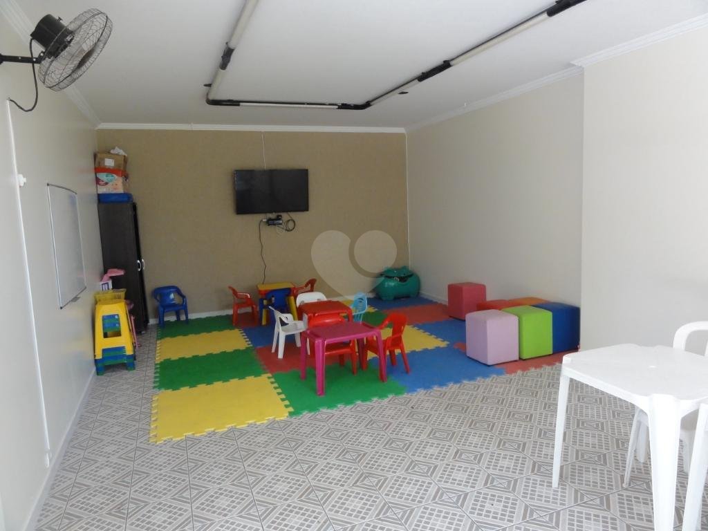 Venda Apartamento São Paulo Santana REO345466 19