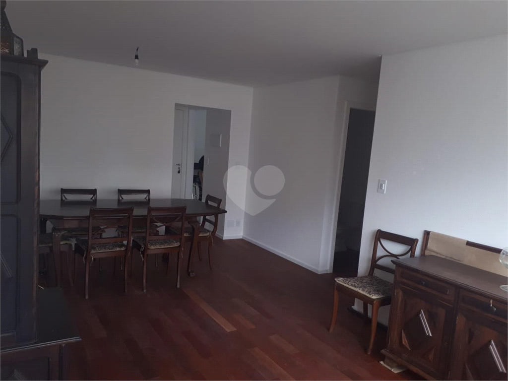 Venda Apartamento São Paulo Santana REO345466 2