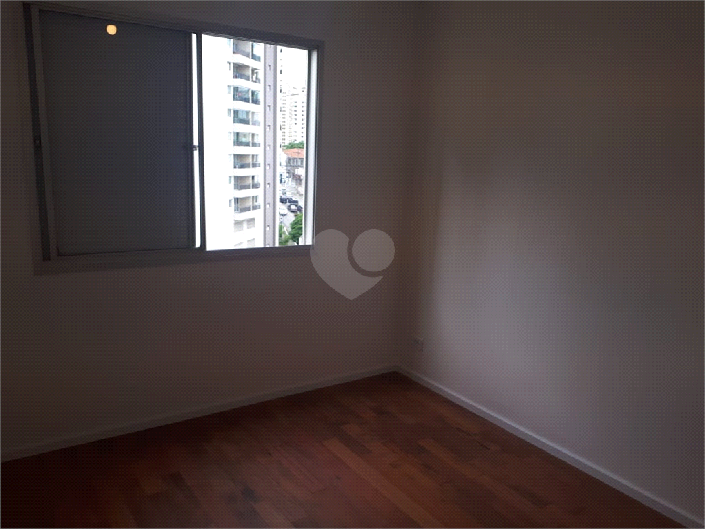 Venda Apartamento São Paulo Santana REO345466 13