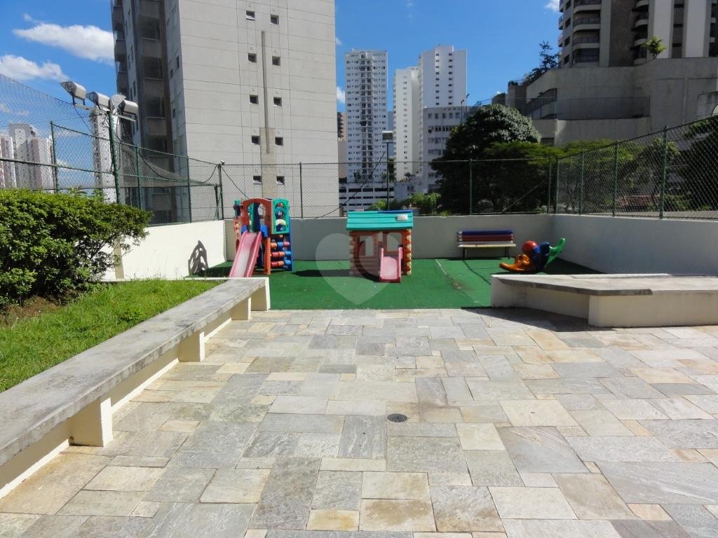 Venda Apartamento São Paulo Santana REO345466 9