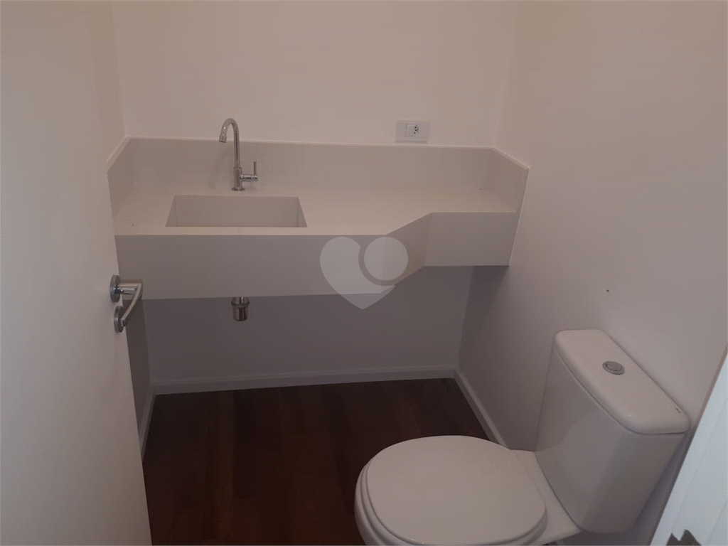 Venda Apartamento São Paulo Santana REO345466 5