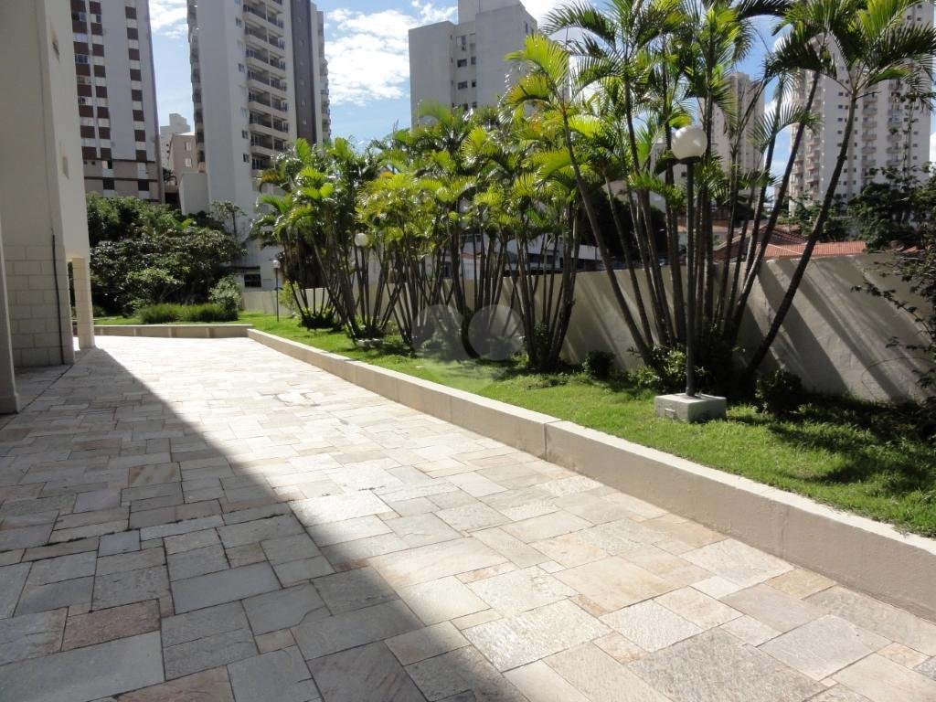 Venda Apartamento São Paulo Santana REO345466 20