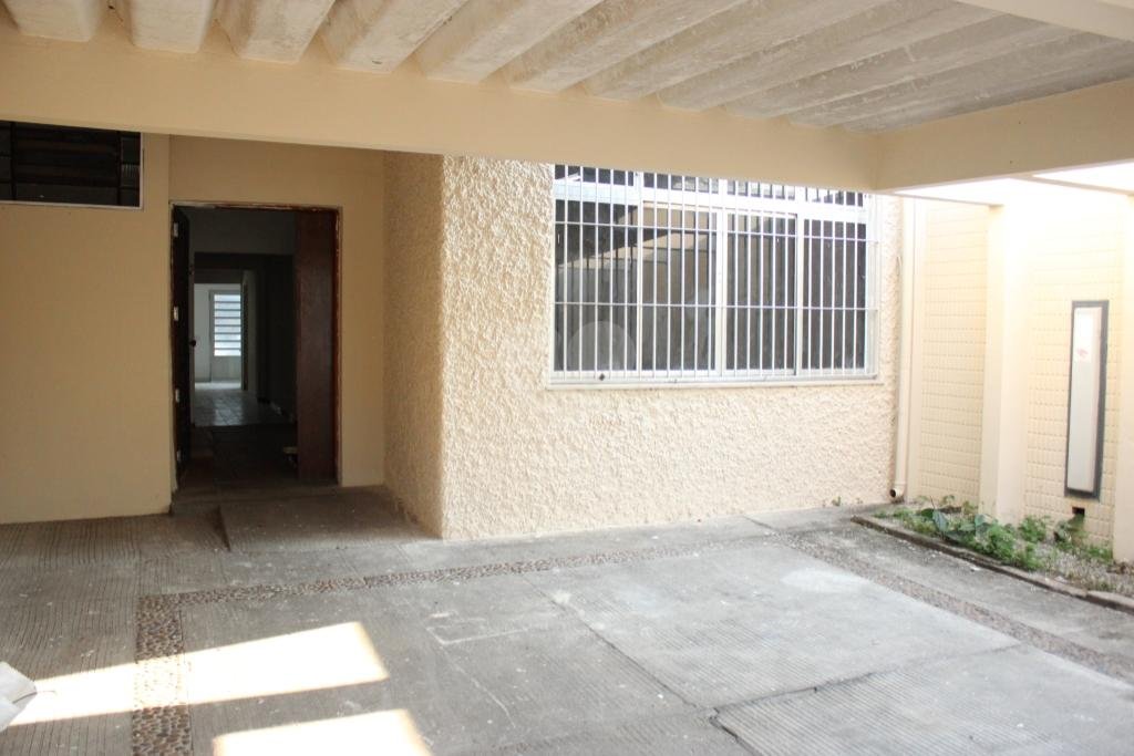 Aluguel Casa São Paulo Chácara Santo Antônio (zona Sul) REO345477 20