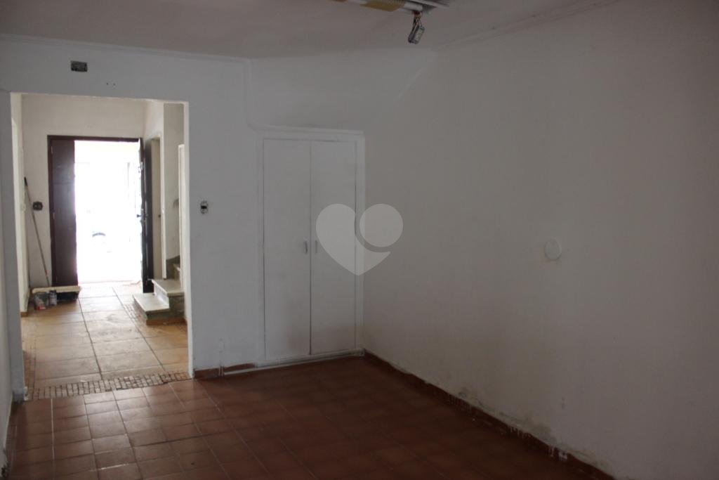 Aluguel Casa São Paulo Chácara Santo Antônio (zona Sul) REO345477 10