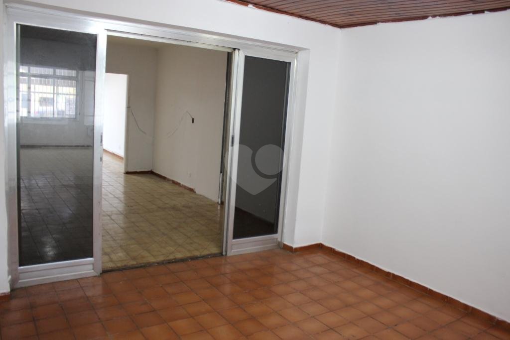 Aluguel Casa São Paulo Chácara Santo Antônio (zona Sul) REO345477 4