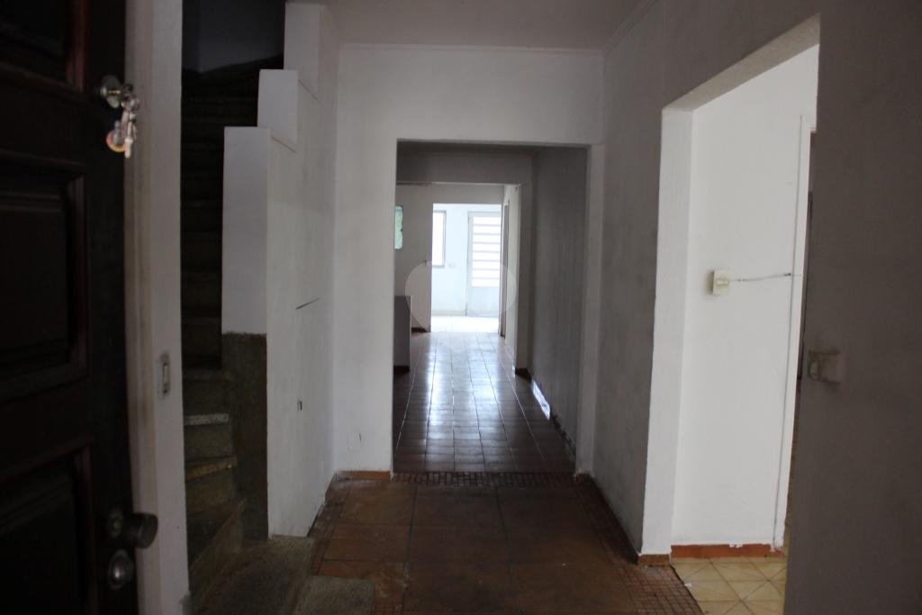 Aluguel Casa São Paulo Chácara Santo Antônio (zona Sul) REO345477 11