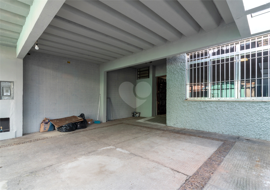 Aluguel Casa São Paulo Chácara Santo Antônio (zona Sul) REO345477 27