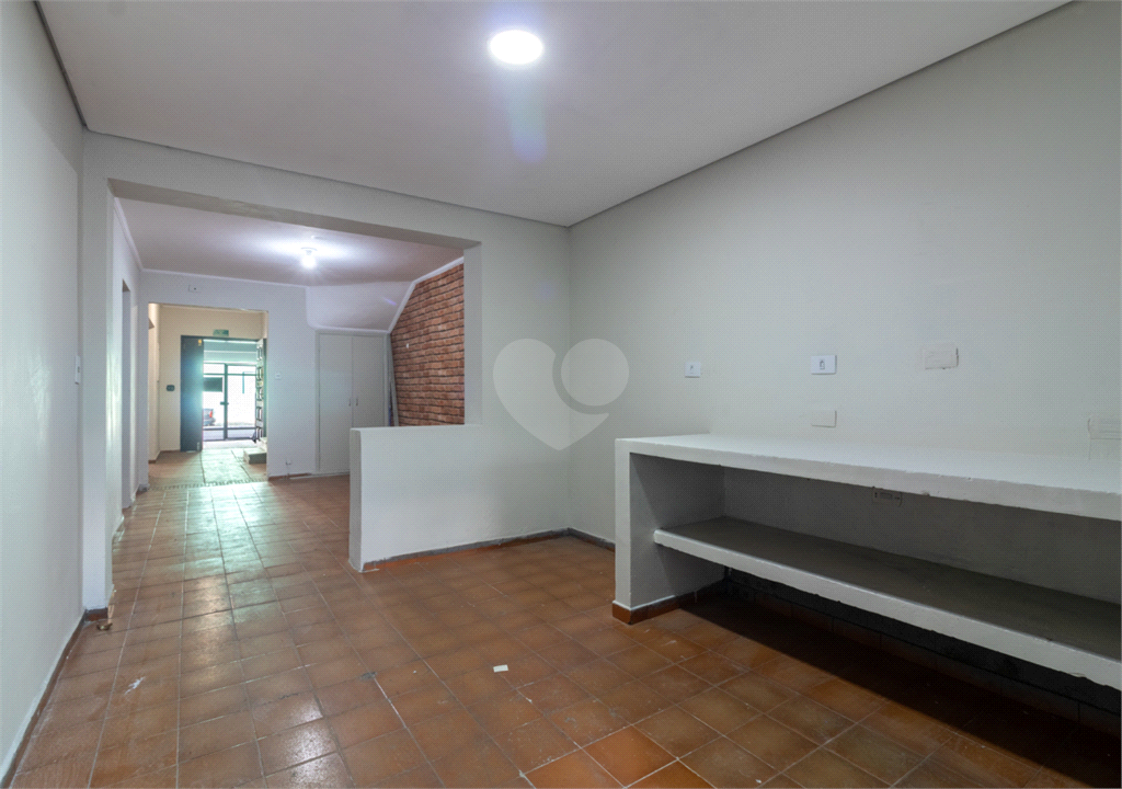 Aluguel Casa São Paulo Chácara Santo Antônio (zona Sul) REO345477 34