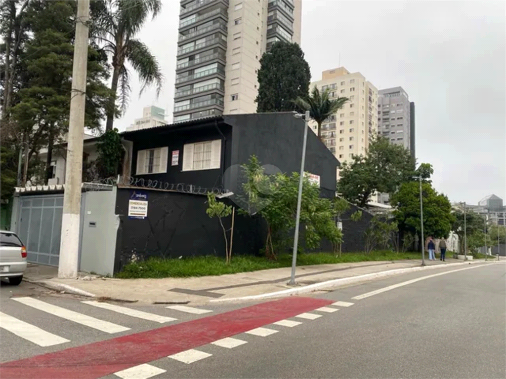 Aluguel Casa São Paulo Chácara Santo Antônio (zona Sul) REO345477 22