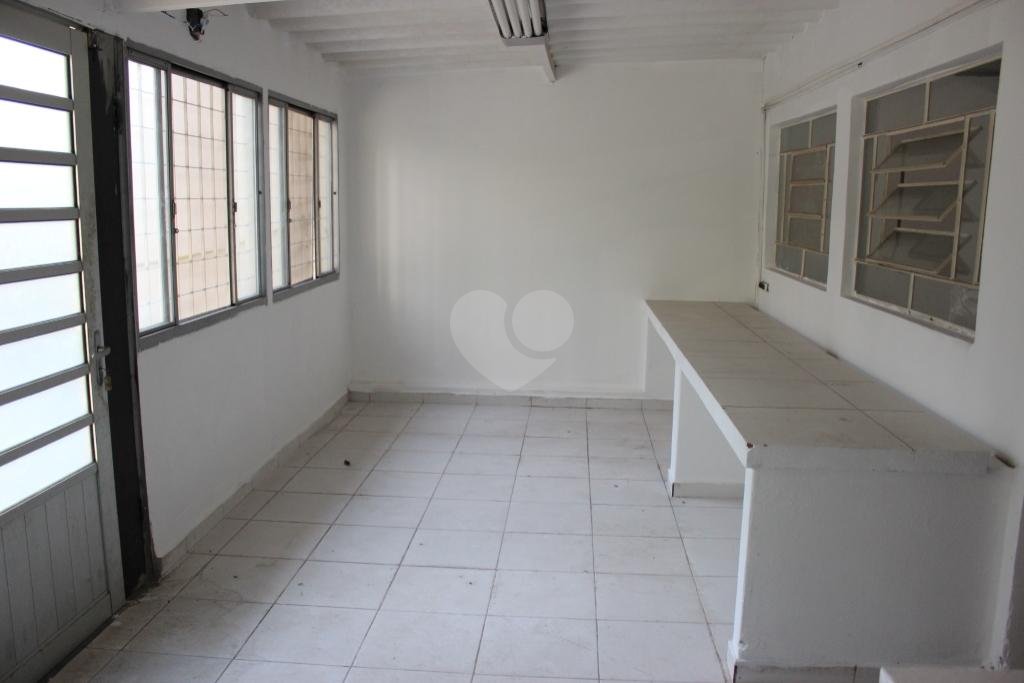 Aluguel Casa São Paulo Chácara Santo Antônio (zona Sul) REO345477 7