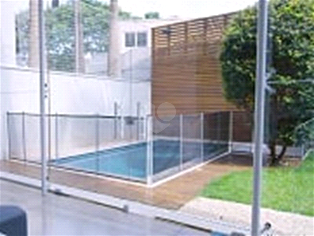 Venda Casa São Paulo Vila Progredior REO345562 3